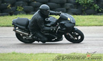 Suzuki SV650